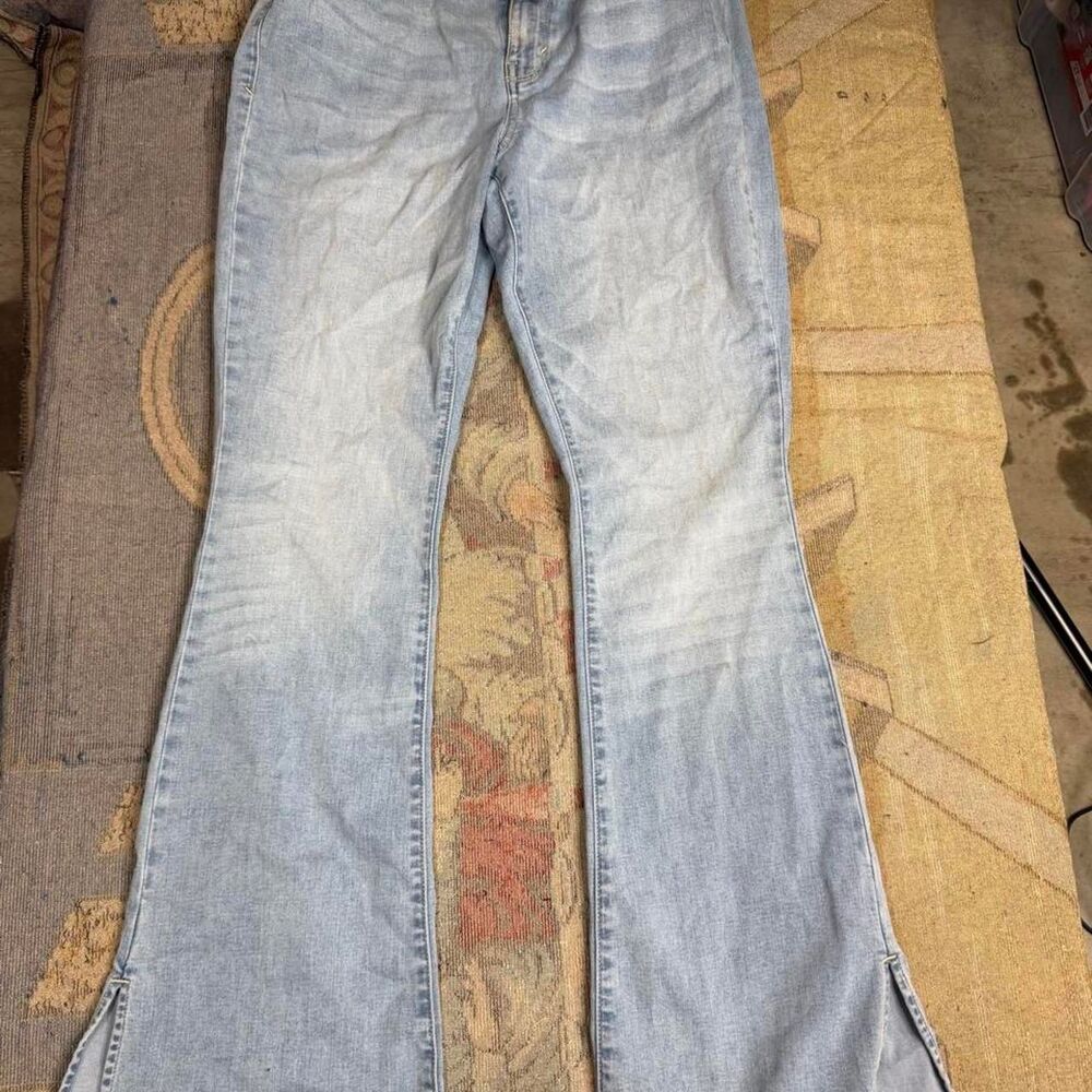 Ana jeans Women's Blue Jeans